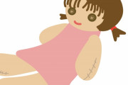 ぬいぐるみと結婚した女性が、浮気したとぬいぐるみを非難する　【海外の反応】