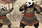 中国人「日本で『ばしょく』と呼ばれる中国の歴史上の人物は誰でしょう？」　中国人「曹操は対対」「日本語の諸葛亮の発音が好き」