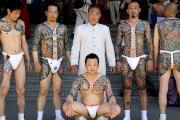 海外「ヤクザにセカンドチャンスを」元ヤクザさん、仕事が見つからない…（海外の反応）