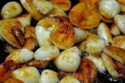 【画像あり】韓国人「日本人は何故ニンニクを余り食べないの？」生でニンニクを食べるほどニンニクが好きな韓国料理をご覧ください　韓国の反応