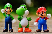 「１つのショップですべてが揃う！」渋谷パルコ　サイバースペース渋谷　レビュー