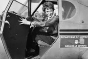 【海外】88年経ってもなぜ私たちはアメリア・イアハートを探し続けるのか？その謎に迫る！