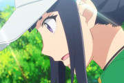 【BIRDIE WING 2期】第15話 ただゴルフができるということがこれほどまでに幸福な理由【海外の反応】