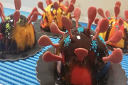 イタリアで販売されているコロナケーキに海外びっくり仰天！（海外の反応）