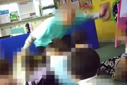海外「母国語が英語ってだけで教育者になれるのか？」 北九州カナダ人講師が園児に暴行→外国人たちからも非難の嵐！ 海外の反応