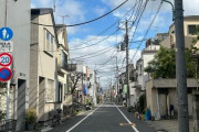 海外「日本の路地を歩くのが夢だ！」（海外の反応）