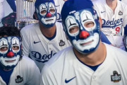 大谷翔平も出演するWS第4戦のCMに全米騒然！←「今夜で終わらせる！」（海外の反応）