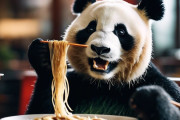 中国人「日本で売られている肉ワンタンに一言いいたい」　中国人「副菜だからねぇ」「だから日本人はみんな痩せてる」