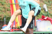 韓国メディア：モテ男だった冨安健洋、アーセナルデビュー戦から完璧だった…守備不安解決の鍵！