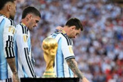 英メディア「こんな横暴が許されていいのか?」アルゼンチンは30年W杯の南米予選免除！FIFAの“異例措置”にが猛反発「2000万人が永久追放を求めたのに」【海外の反応】