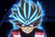 アニメ「ダイの大冒険(2020)」98話への海外の反応「ダイの決断」