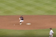 韓国人「これがプロなのか…韓国プロ野球の守備をご覧ください」