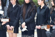 韓国人「もう後戻りできない...」ニュージーンズの悲しい現実に落胆のファン