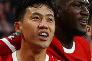 【海外の反応】遠藤航のリバプール移籍直後のコメントをご覧ください「泣かせる…」