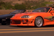 トヨタ「違法な公道レースを推奨するゲームに弊社の車は出しません」→ 映画では散々暴れてると海外で総ツッコミｗｗｗｗ