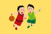 【衝撃】韓国人「日本の小学生バスケ、ラスト2秒がおかしい」