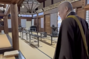 海外「日本のイメージが変わった！」日本のお寺の住職の寛容な振る舞いに世界から称賛の声