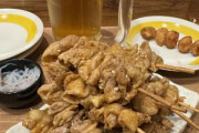 【海外の反応】日本・福岡での5ドルの食事　海外の反応「安い物は質が悪いというのは日本では当てはまらない、チップより安い」