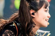 Rolling Stone UKのBABYMETALインタビュー　“百々子への質問がまったくない！”　【海外の反応】
