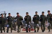 韓国人「ガンダムのOST盗作議論で再検討される韓国軍歌がこちら」