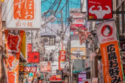 外国人「東京のこういう街並み、何故か分からないけど大好きだ」