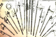 外国人「現在でも通用しそうな古代の武器って何だろう？」