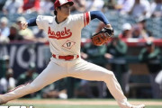 韓国人「大谷が投手として大リーグ史上残る100年以上の珍記録2本！」130年間でたった2人、108年ぶりに初めて‥ﾌﾞﾙﾌﾞﾙ　韓国の反応