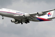 【海外】「新たなMH370捜索に！水中ドローン群が挑む行方不明機の謎」