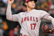 海外の反応 「今シーズン最高のスプリッター」大谷翔平、6回8奪三振で無失点！