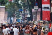 韓国人は日本に行かないが…8月に訪韓した日本人は増加「歴代級」＝韓国の反応