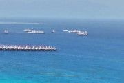 【海外の反応】中国が南シナ海事件でカナダのフィリピン支援を非難　海外の反応「中国は腐敗した犯罪集団、何の意味もない」