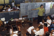 外国人「世界の学校の教室はどんな感じなのか見せてくれ！」