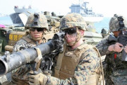 来月の韓米連合訓練、北朝鮮の顔色をうかがい名称から「同盟」を除外＝韓国の反応