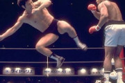 アントニオ猪木さんvsモハメド・アリ氏…1976年伝説の試合[海外の反応]