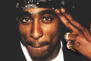 伝説的ラッパー・2Pac銃殺事件の容疑者が逮捕！ 27年越しに警察の執念実る