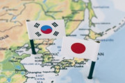 韓国人「外国人に聞いた…アジアで暮らしたい国は？」