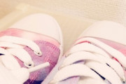 ハイドロディップ塗装でNike AIR Forceを自分好みにカスタマイズ「耐久性はどうなんだろう？」「満足感が半端ないです」海外の反応
