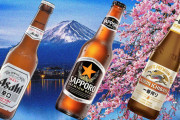 海外「美味しいからね」日本のビールが豪州で大人気に！（海外の反応）