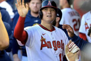 【海外の反応】大谷翔平が4被弾も打線の援護で8勝目！「若手がチームを救っている」