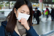 中国人「日本は空気の質が良いはずなのに何故みんなマスクを着けているのか？理由はとても簡単なことだった」　中国の反応