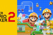 海外「マリオメーカー2が出たからステージ名で良く出る日本語を覚えよう」