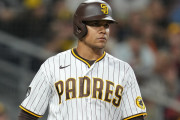 【海外の反応】ヤンキースが大型トレードでフアン・ソトを獲得【MLB】