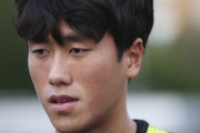 U-23アジア予選MVPウォン・ドゥジェ「東京オリンピック延期、年齢制限が心配」