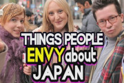 「字幕なしでアニメ見れるのいいな」日本人を羨ましいと思う理由は？ 海外の反応