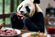 中国人「日本の焼肉屋で食べたこの料理が本当に美味しかった。どうやって作ればいい？」　中国人「ポイントは冷蔵庫」「これをかけろ」
