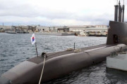 【画像あり】韓国人「刑務所より地獄だ‥」韓国海軍の潜水艦内生活の様子をご覧ください　韓国の反応
