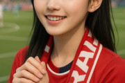 韓国人「日本サッカーはすでに欧州レベルの水準です」→「欧州の一部では日本の戦術の方が注目されてる」