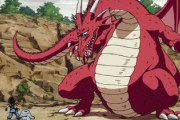 【海外の反応】ダイの大冒険(2020)3話感想 アバンが胡散臭い（笑）ドラゴラムかっこいい！