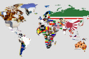 【海外の反応】世界各国を激怒させているものを調べてみた