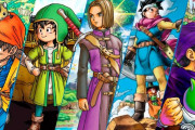 外国人「結局、ドラゴンクエストってどれが一番面白いんだ？」